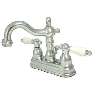  Elements of Design ES160 Centerset Bathroom Faucet with 