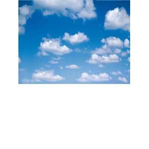   Wallcovering Destinations Murals Blue Skies DS8027