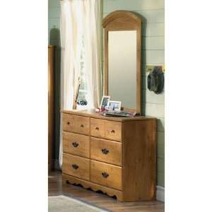  Roslindale Dresser Furniture & Decor