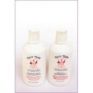  Repel Lice Shampoo and Conditioner 