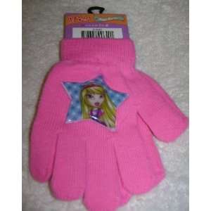  LIL BRATZ GLOVES   PICTURES/ DESIGNS VARY Toys & Games