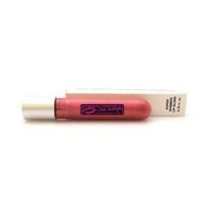  Divine Cosmetics Sugar Rose Lip Shimmer 6g Compare to Burt 