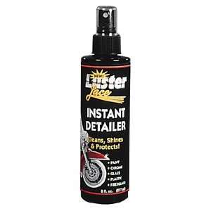  LUSTER LACE LUSTER DETAILER Automotive