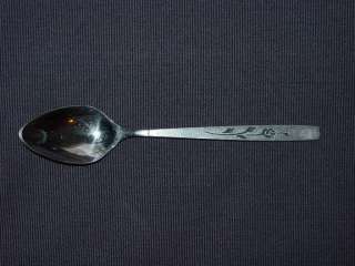ONEIDA Stainless CAPISTRANO Tea Spoons  