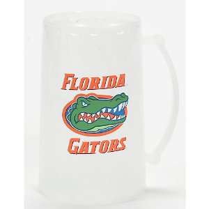  College UF Gators Frosty Mug