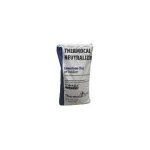  50 Pound Thermocal Neutralizer   Part # 603319 Pet 