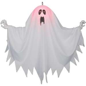  Floating Ghost 3ft Animated Prop