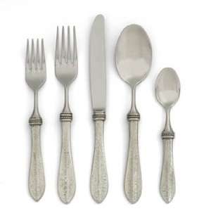  Bella Bianca Five Piece Place Setting