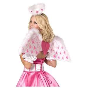  Smiffys Bijou Boutique Cupid Halo And Wings Toys & Games