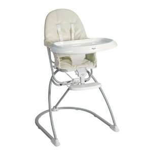  Valco Astro Compact Leatherette High Chair    