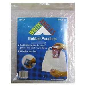  8pc Bubble Pouch Electronics