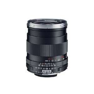  Zeiss 35mm f/2 ZK Distagon T* Manual Focus Lens for Pentax 