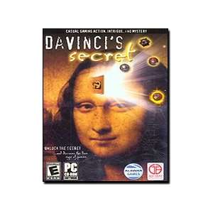  Got Game Da Vinci Secret Puzzle for Windows for 10 and Up 
