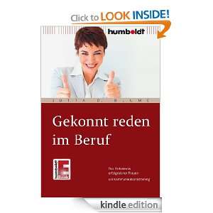   im Beruf (German Edition) Jutta Dhara Blume  Kindle Store
