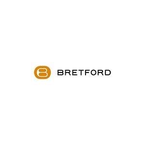    Bretford Soft Rubber Tires Rolling Casters