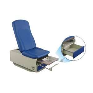  Moore Medical Low Access Power Exam Table   Each Health 