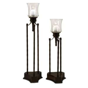 Rolla Candleholders 