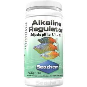  Seachem Alkaline Regulator 250gram