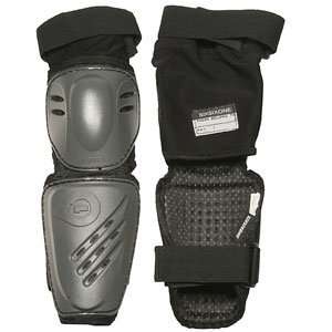  SixSixOne ADULT Race Forearm Elbow Guards, Large Sports 