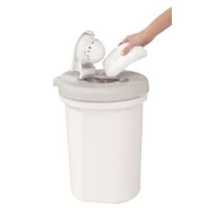  Safety 1st Easy Saver Diaper Pail   Dorel 23019