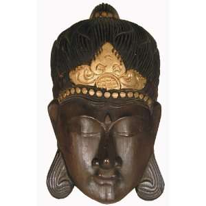  Buddhist Altar /Offering Mask 