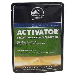  Roeselare Ale Blend Activator Wyeast ACT3763  4.25 oz 