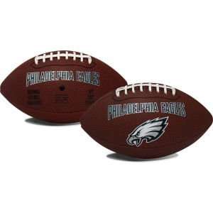  Philadelphia Eagles Game Time Football