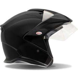 Bell Mag 9 Helmet   2X Large/Black Automotive
