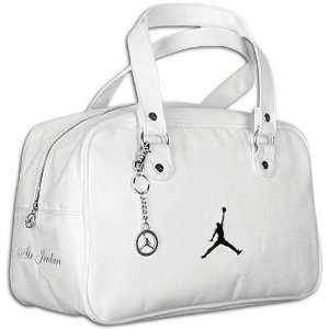 Jordan Lifestyle Womens Boller Bag 