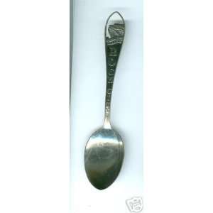  Rock City Tennessee Spoon 