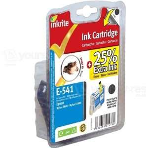  Inkrite NG Printer Ink for Epson R800 R1800   T054140 