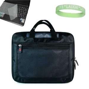  Kroo Grey Seal Series Carrying Case for Acer Aspire One 8.9 & Acer 