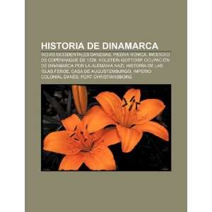  Historia de Dinamarca Indias Occidentales Danesas, Piedra 