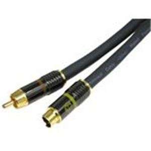  Cables To Go 40194 SonicWave S Video Plus Digital Audio 
