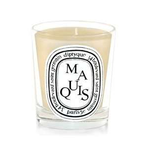  Diptyque Maquis Candle 190g candle