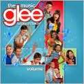 CD Cover Image. Title Glee The Music, Vol. 4, Artist Glee