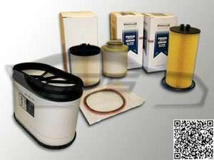   4L TURBO DIESEL AIR FILTER, OIL FILTER AND FUEL FILTER KIT  