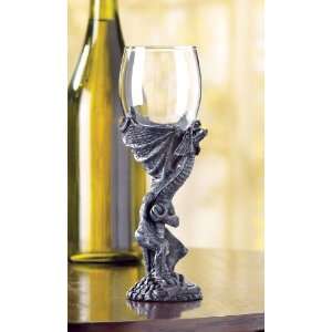  Dragon Goblet