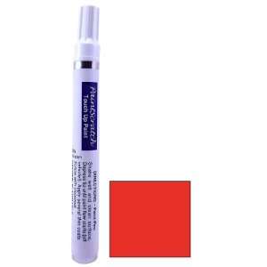  1/2 Oz. Paint Pen of Canyon Red Touch Up Paint for 2004 
