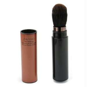   Shiseido The Makeup luminizing brush powder   3 Bronze Satin Beauty