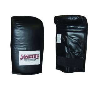  Amber Sporting Goods Deluxe Boxing Bag Gloves
