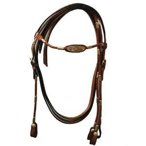  Poco Bueno Bridle Set