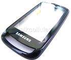   Samsung Impression A877 Front Screen Housing Panel+Digitize​r