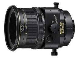 Nikon AF S 85mm f/2.8D PC E Micro Nikkor Lens + 1 yr US Warranty 