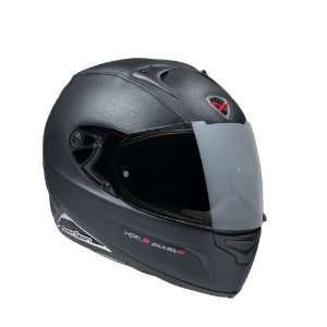   Nexx XR1R Diablo Black Small Full Face Motorcycle Helmet Automotive