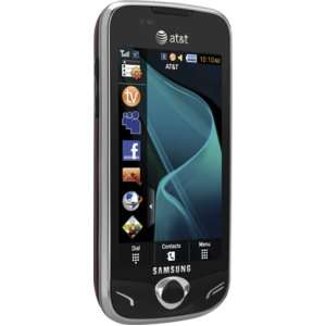 Refurbished Samsung Mythic A897 GSM Cell Phone AT&T 635753480429 