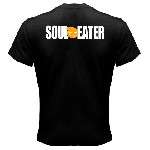 Soul Eater Anime Collection T Shirt S 3XL  