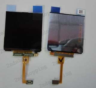 New Replacement LCD Touch Screen For iPod Nano 6  