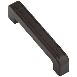   Home Designs BB8076 Ranch Cabinet/Drawer Pull, Oil Rubbed Bronze Home