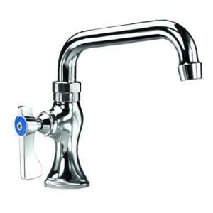   Lead Royal Series Single Pantry Faucet 12 Spout NSF/ANSI Standard 61 G